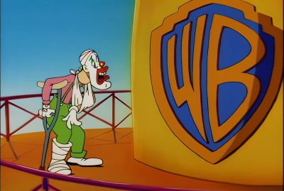 Boy, don't hurt me no more. - Animaniacs