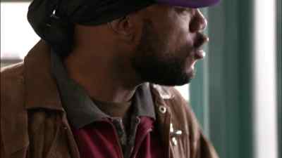 - Boy, you don't want to do that.
- He's right! - Everybody Hates Chris
