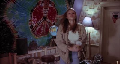 Boy down. - Hocus Pocus