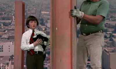 BOY, DUSTER.
YOU CAN COME BACK NOW. - No Deposit, No Return