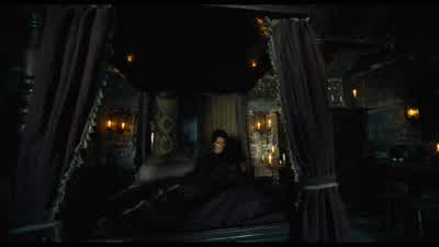 Boy, fetch me a carriage. - The Favourite