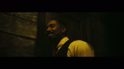 Boy found that button, didn't he? - Sinners