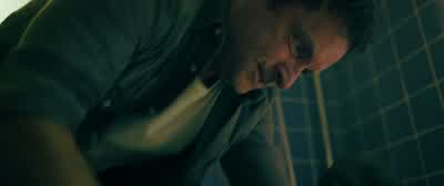 Don't ever talk back to me, you understand? - The Gray Man