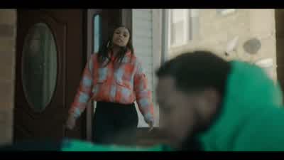 Boy, get in here! - The Chi