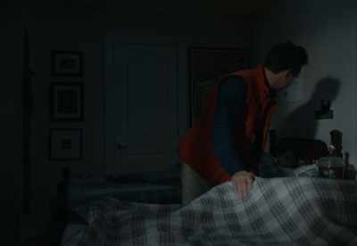 [boy] "Get ready, little lady.
Hell's for breakfast." - The Integrity of Joseph Chambers