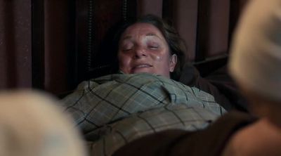 Boy or girl? Nurse? - Call the Midwife
