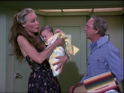 Boy or girl? - The Love Boat