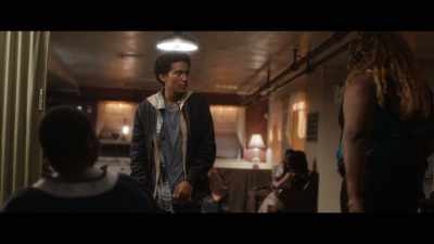 Boy, give me your cookies then. - Saturday Church