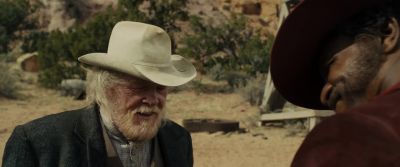 Boy you got your mom's muscles - The Ridiculous 6