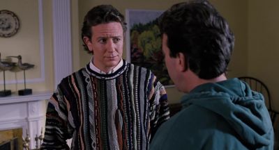 Boy you got more important things to worry about you know - The Santa Clause
