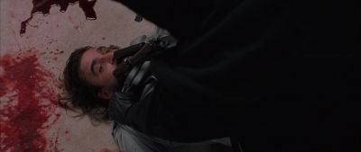 Boy you guys sure did a good job - The Boondock Saints