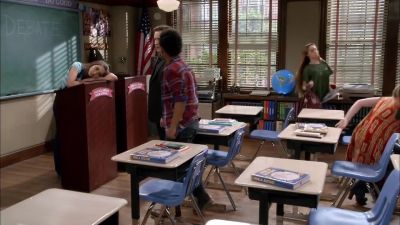     Boy, you have killed us all. - Girl Meets World
