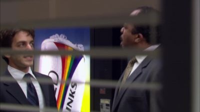 Boy have you lost your mind No - The Office
