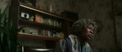 Boy, you have suffered
from the grief and trauma. - Yardie