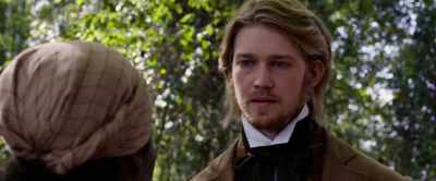 "Boy, having a favorite slave
is like having a favorite pig. - Harriet