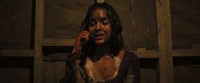 BOY
Hello? - Abigail