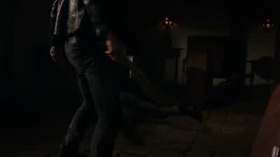 Boy: Help me! - Marvel's Agents of S.H.I.E.L.D.