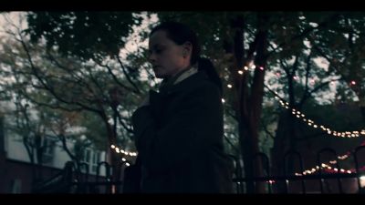 BOY:
Hey! - The Handmaid's Tale