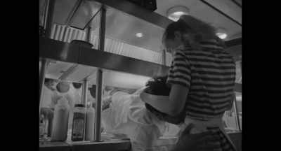 Boy, I am hated for that. Hated for a lot - La Cocina