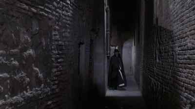 Boy, I could never get
used to treatment like that. - The Dunwich Horror