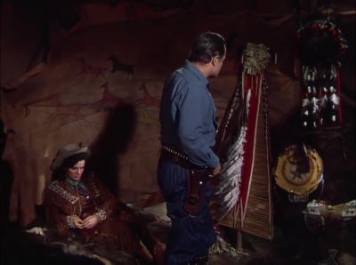 Boy I couldn't save a clam from a bowl of chowder - The Paleface