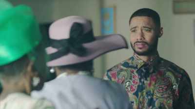 - Boy, I don't know
what you talking about, - Bust Down