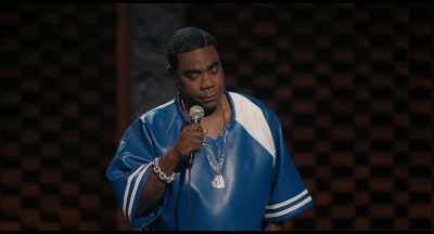 Boy, was I fucking wrong! - Tracy Morgan: Takin' It Too Far
