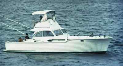 Boy, I hope we get one. - Mako: The Jaws of Death