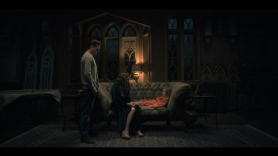[boy] Just tonight. - The Haunting of Hill House