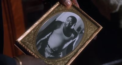 Boy I miss your father - House Party 3