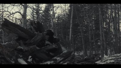 BOY: I think I got him. - Fargo