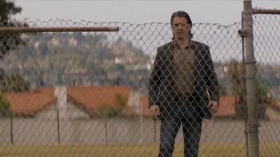 Boy: Under five, you're
supposed to use the names. - True Detective