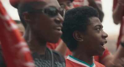[BOY]: I usually watch
either Salah or Mane - The End of the Storm