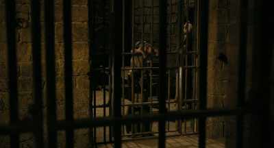 Boy, was it getting boring.
You know, Doc, - Dolittle