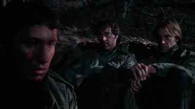 Boy, it's a great state
you got here, Spencer. - Southern Comfort
