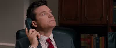 - Boy, it's a work day. - The Change Up