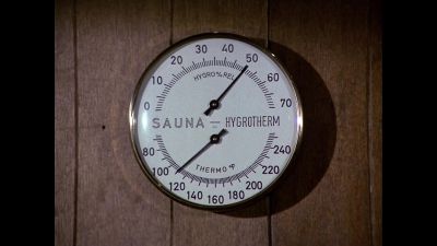 Boy, it's hot in here. - The Love Boat
