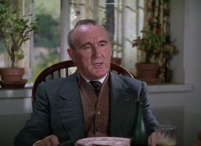 Boy it's one thing to out think a man - National Velvet