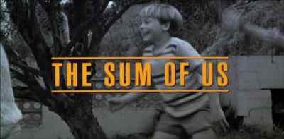 [Boy]
JEFF, JEFF, JEFF, JEFF. - The Sum of Us