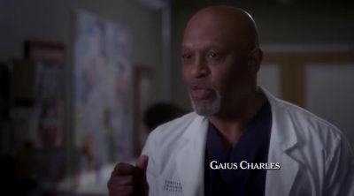 Boy, you know, - Grey's Anatomy