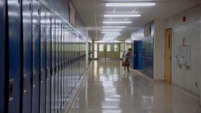 (boy laughing) - Detention Adventure