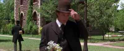 [BOY LAUGHS] - Wyatt Earp