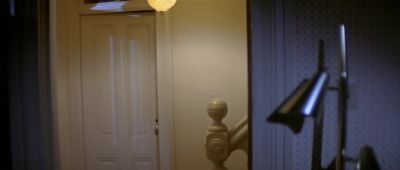 BOY:
Look, Judith, it's really late. I gotta go. - Halloween