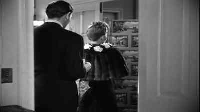 Boy, you look lovely. - The More the Merrier