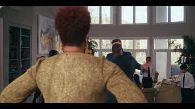 -Boy... -[Marcus chuckles] - Twisted House Sitter 2