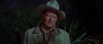 Boy mean anything to you - Big Jake