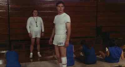Boy, Miss Balbricker, - Porky's