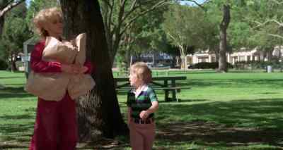 Boy Mom that was terrific - Freaky Friday