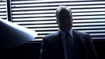 Boy: Mommy, please,
don't turn off the light! - Criminal Minds