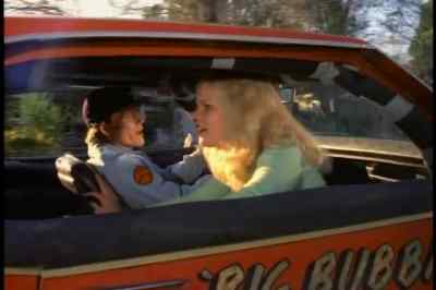 - Boy, is my old man gonna be pissed. - Eat My Dust